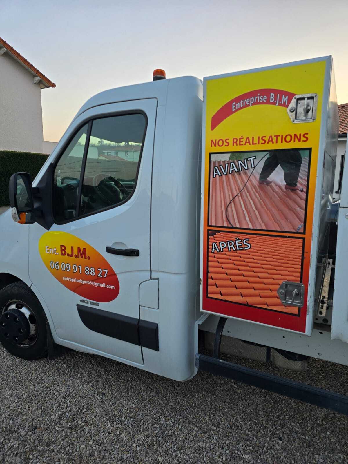 Une expertise locale reconnue